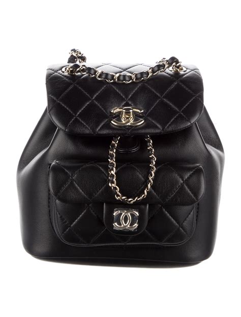 chanel square backpack|chanel duma backpack 2022 price.